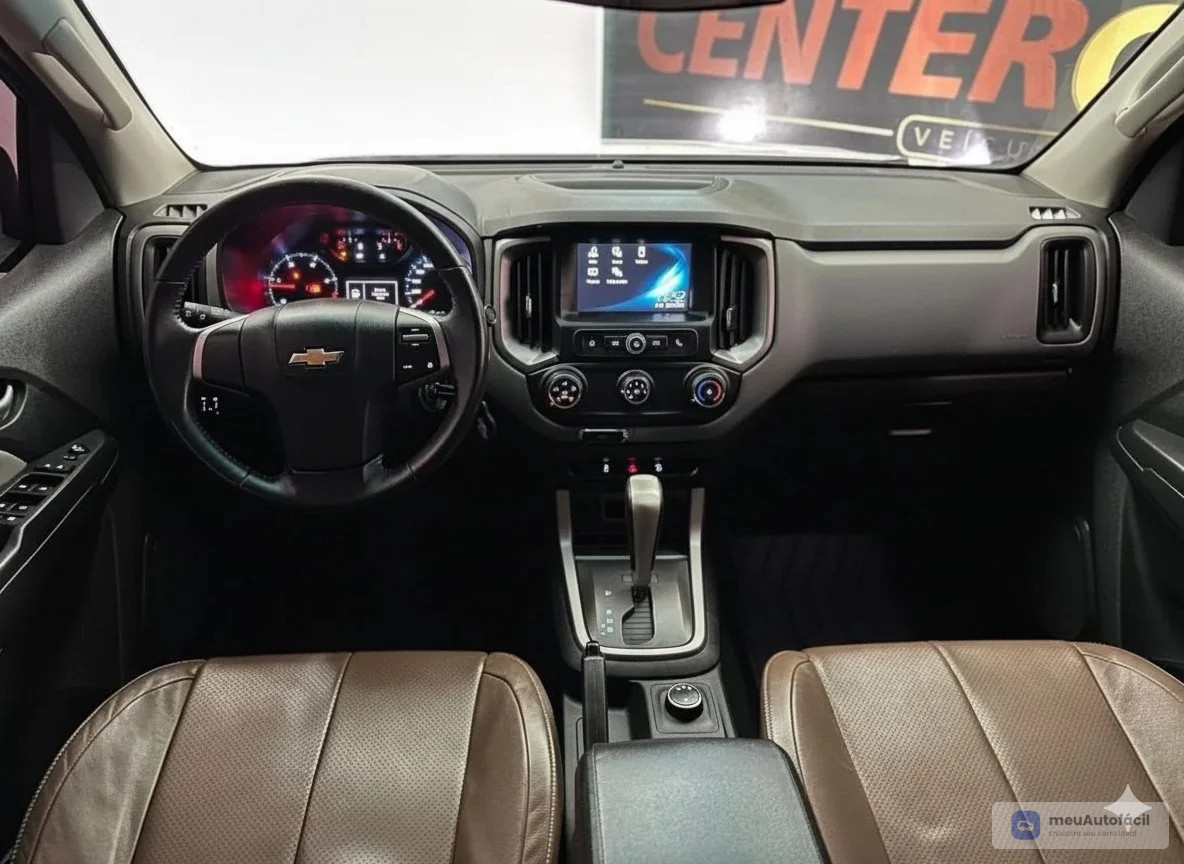 GM - Chevrolet S10 - Foto 4